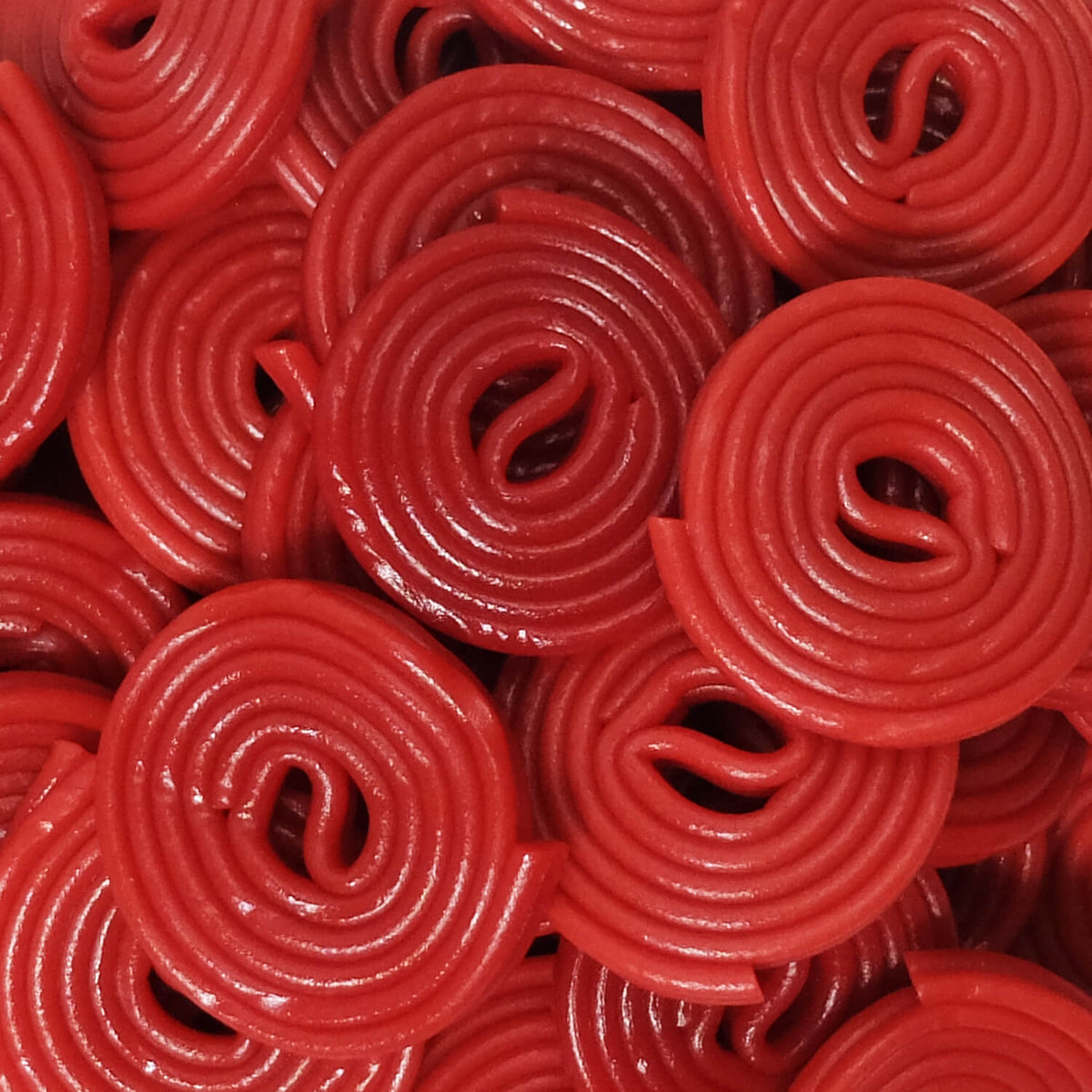 Halloween Candy Types