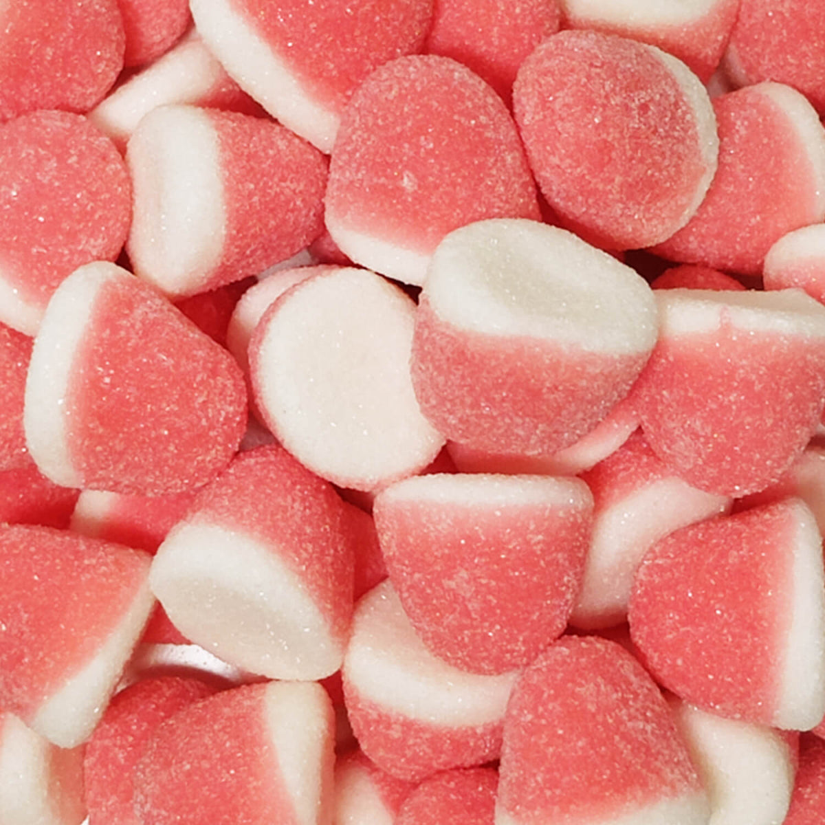 Tartes fraises sucrées - 1kg – KandJu