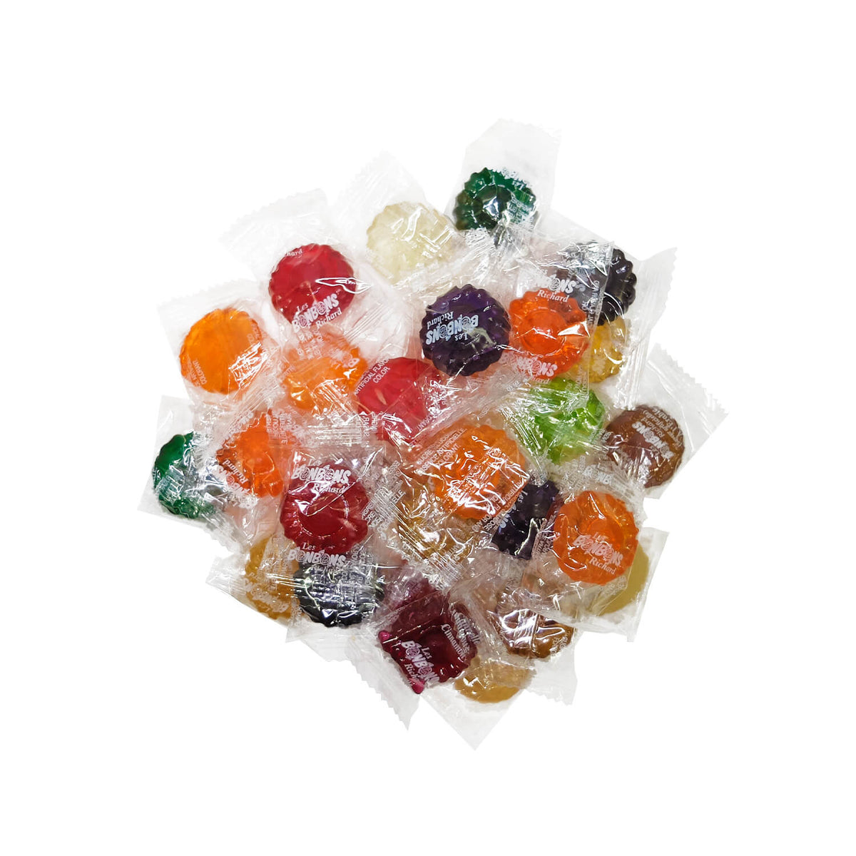 les bonbons様 les bonbon K18 drip necklace M – Shinzone