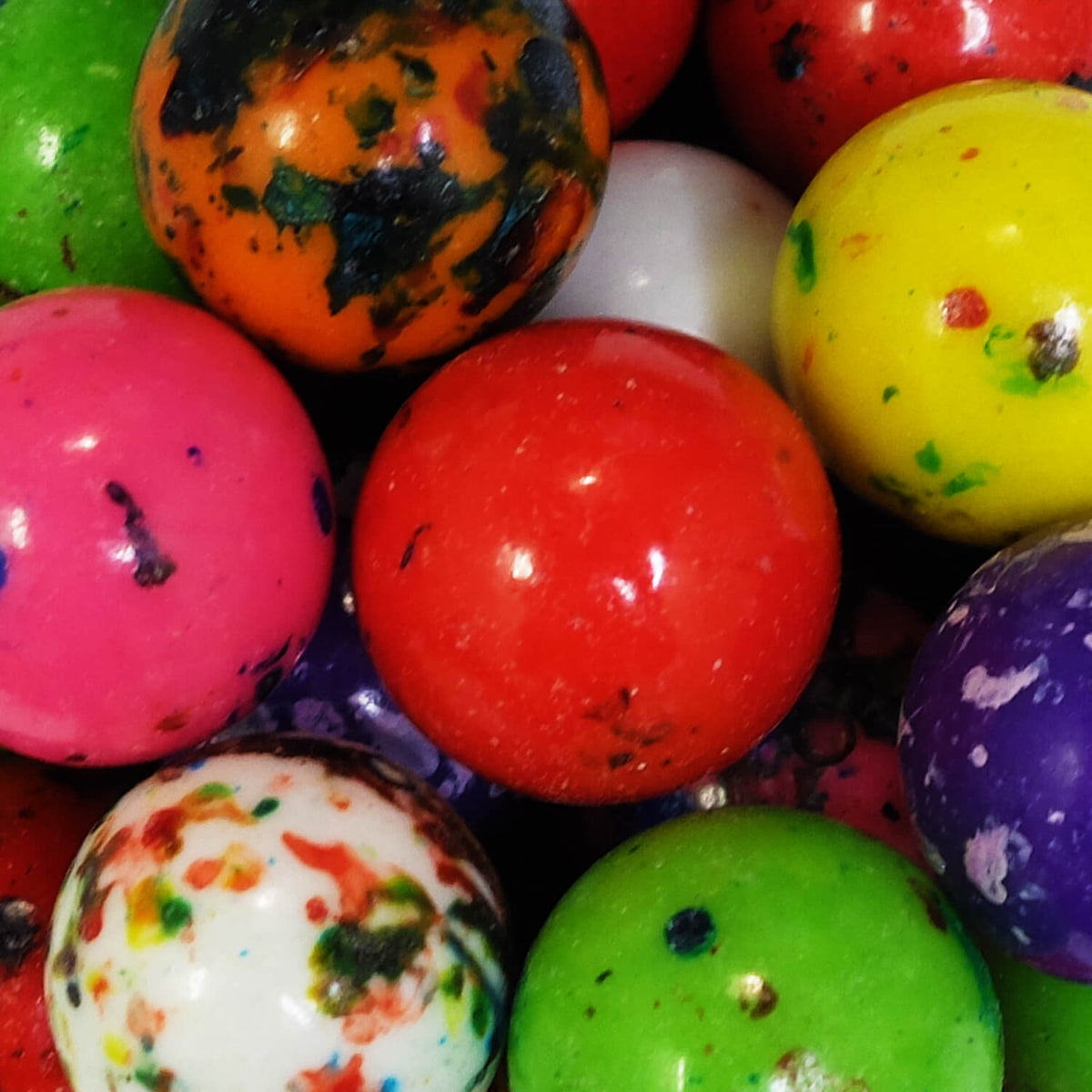 Jawbreakers 1 inch Ludik Candy