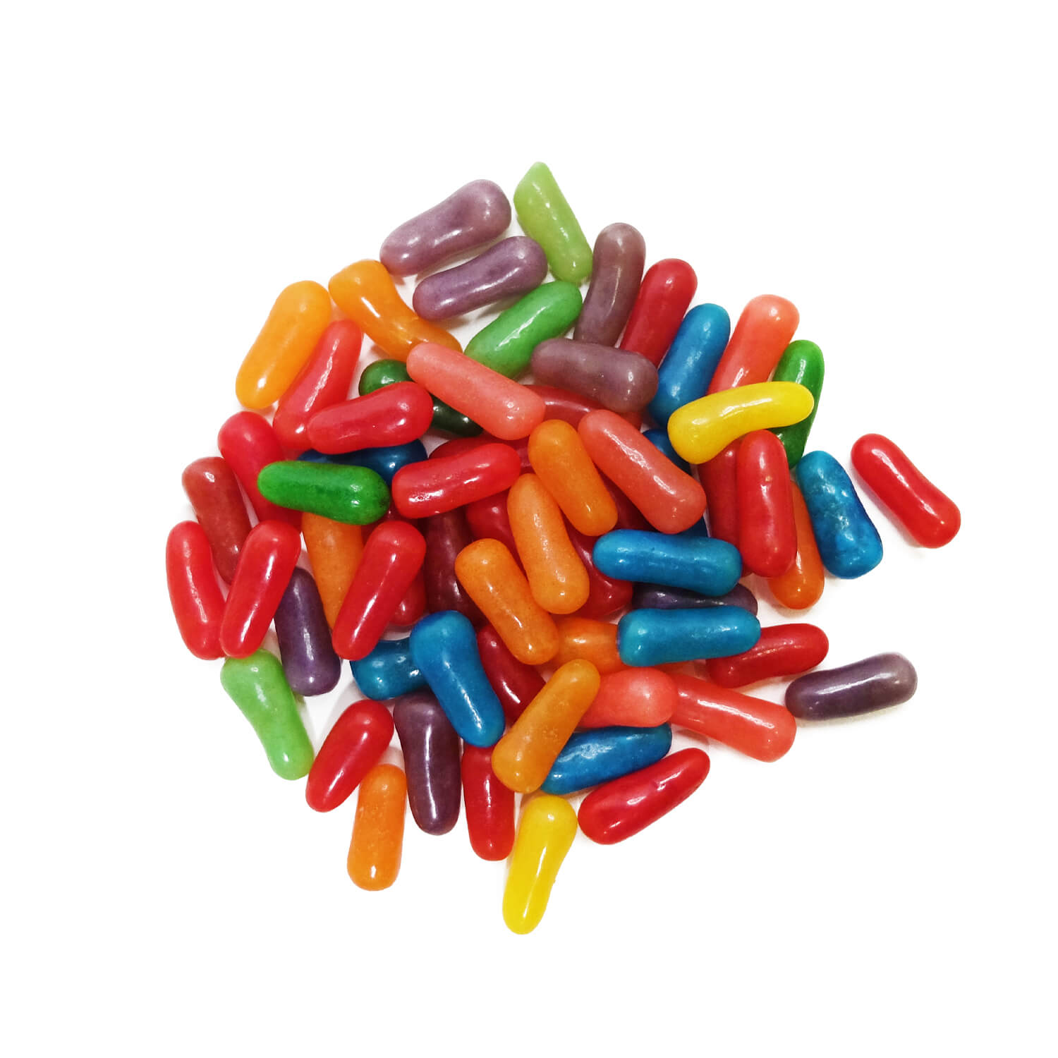 Jell-O Supermix 12 flavours - 12 x 120 g