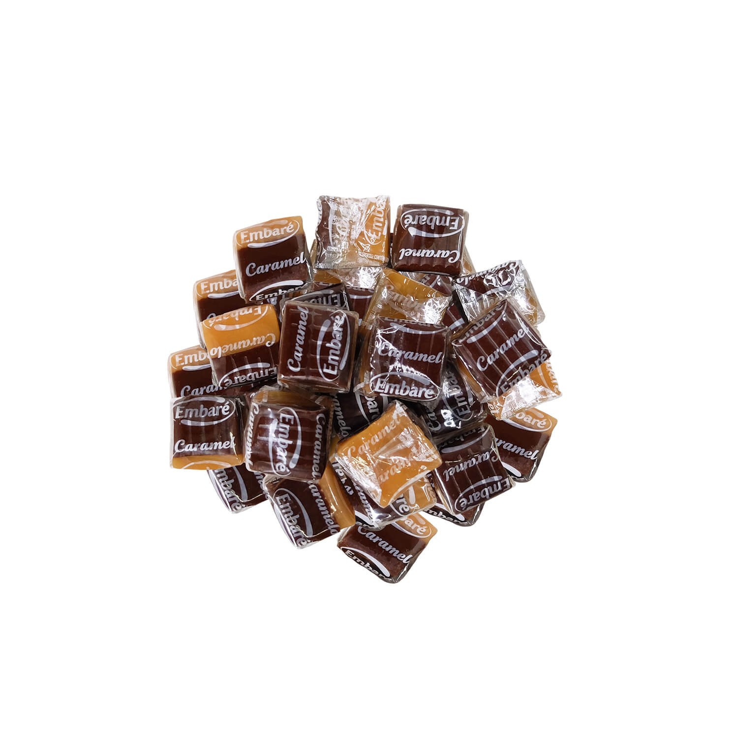 Caramel Choco Crémeux