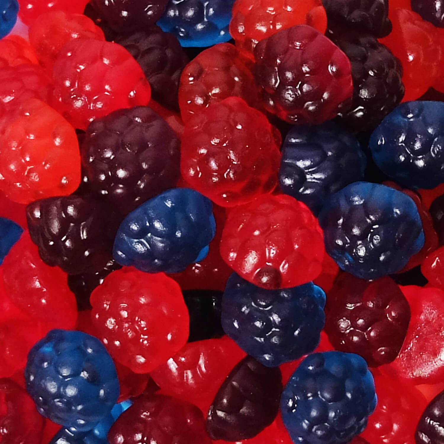 Berry mix