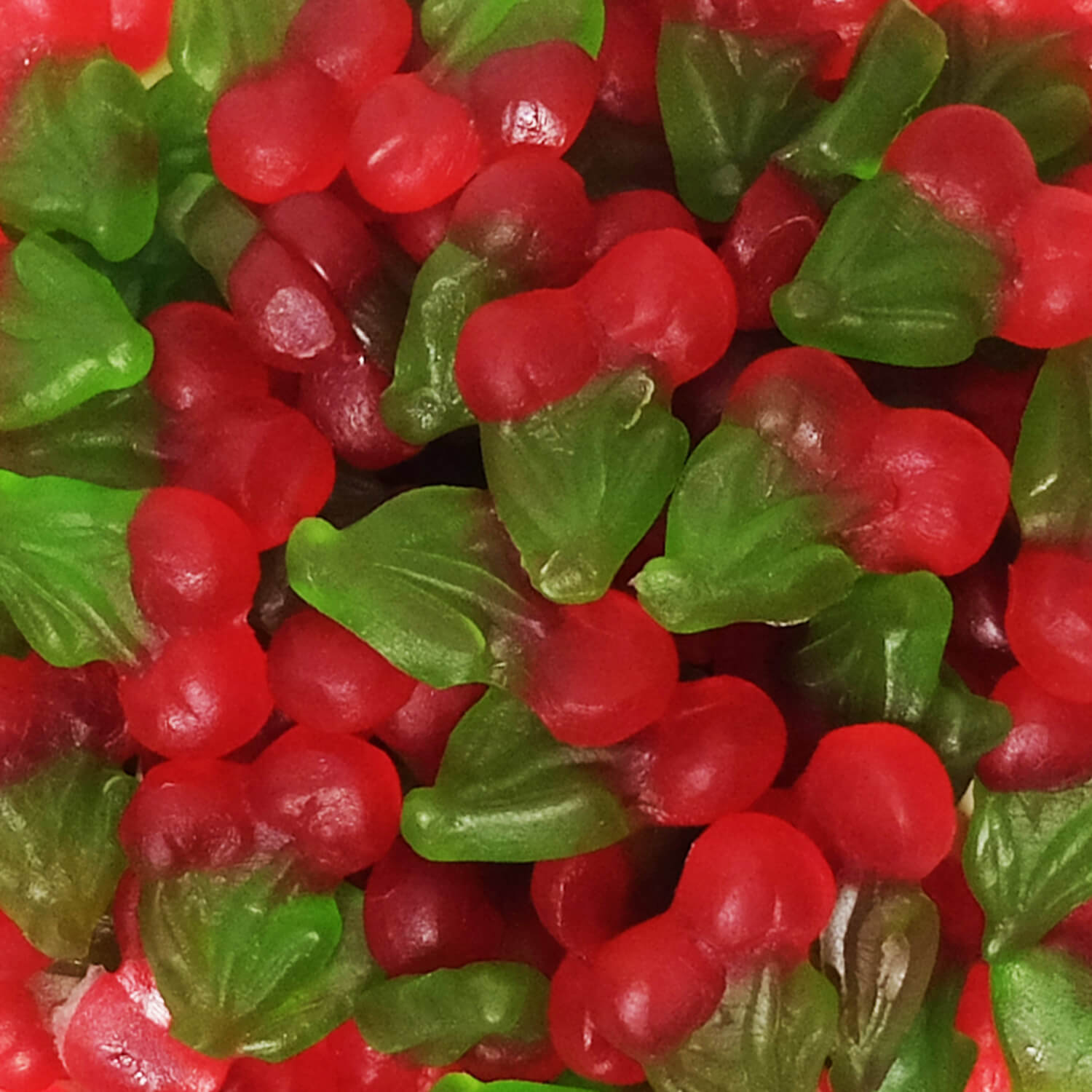 Mini cherries