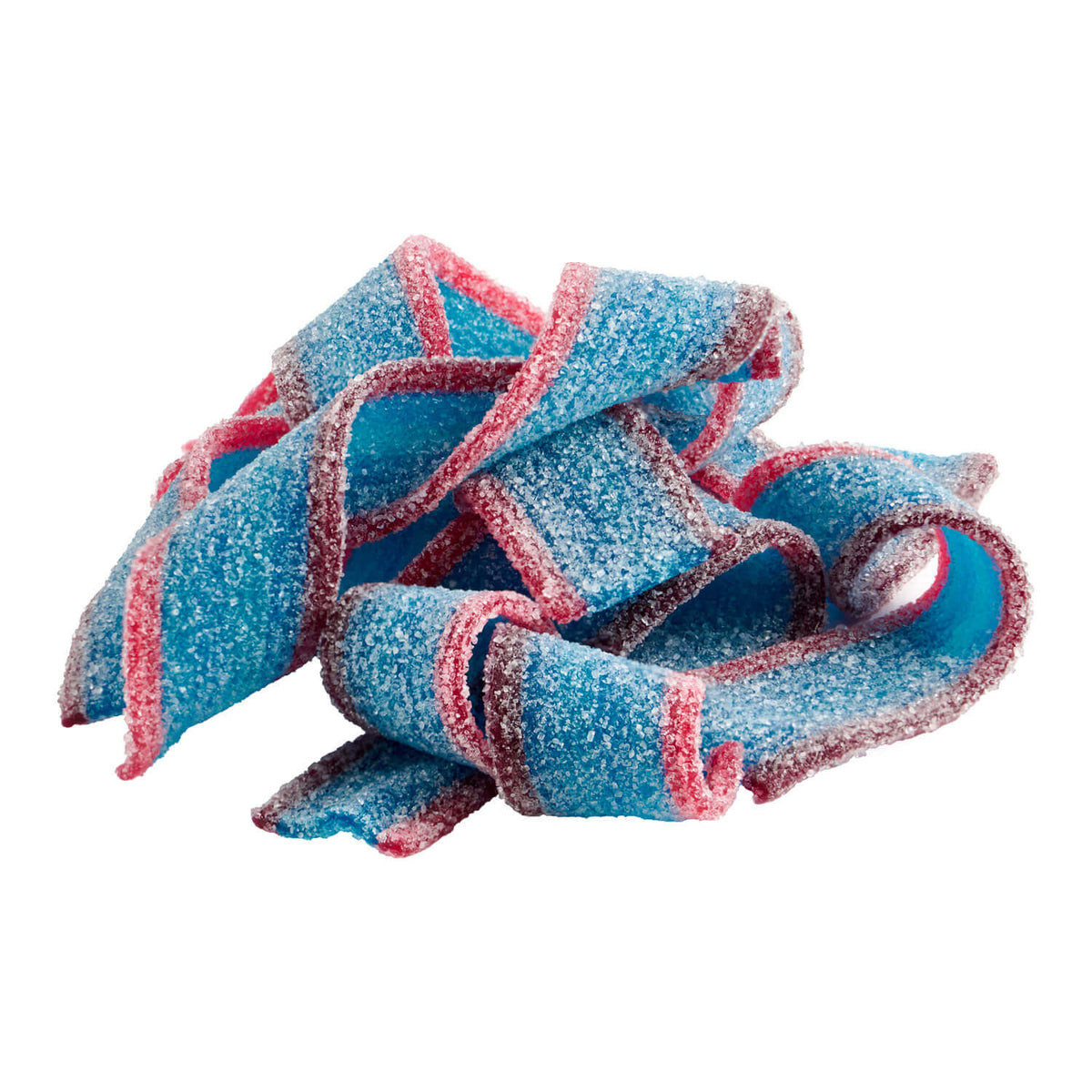 Ceintures extra sures raisin et bleuet – Ludik Candy