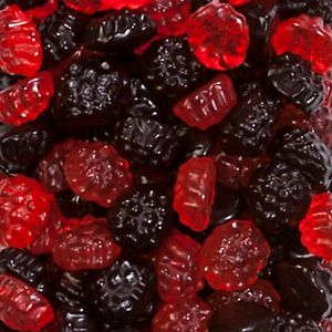 Juice Berries