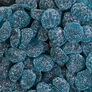 Sour Blue Razzberries