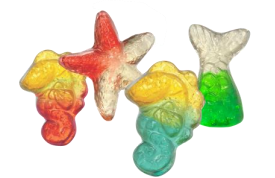 Sparkle Sea Mix