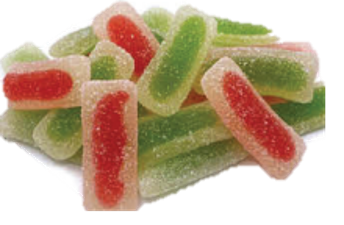 Sour Pies