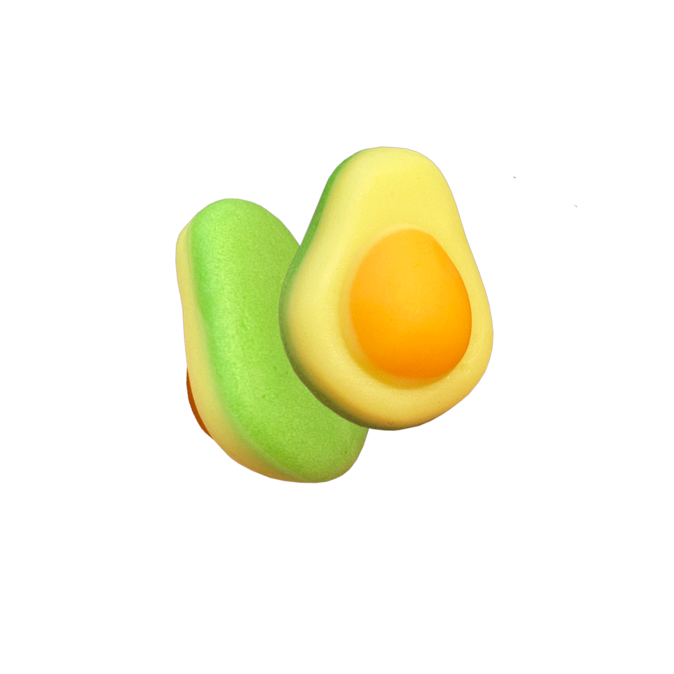 Tropical Avocados
