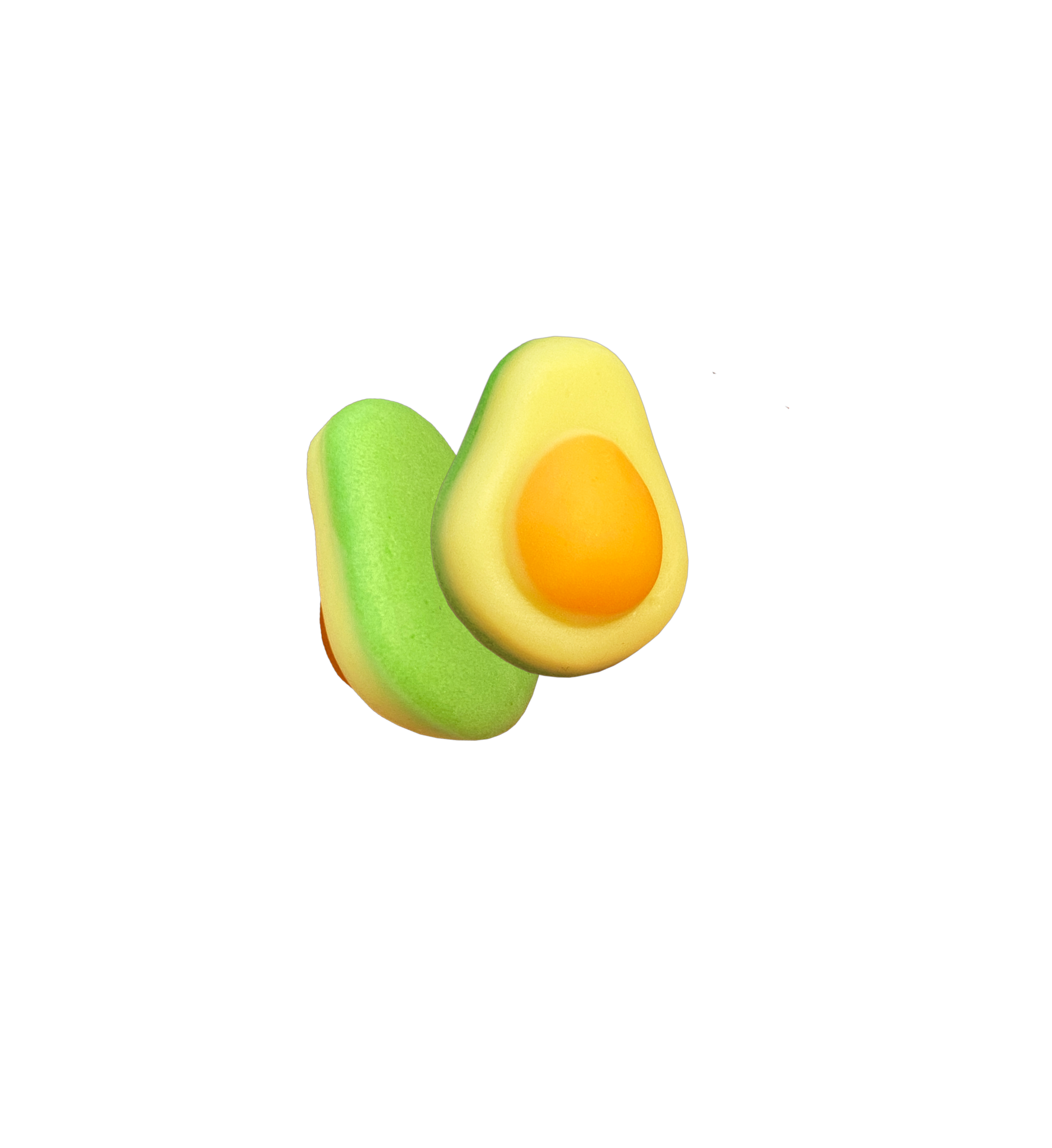 Tropical Avocados