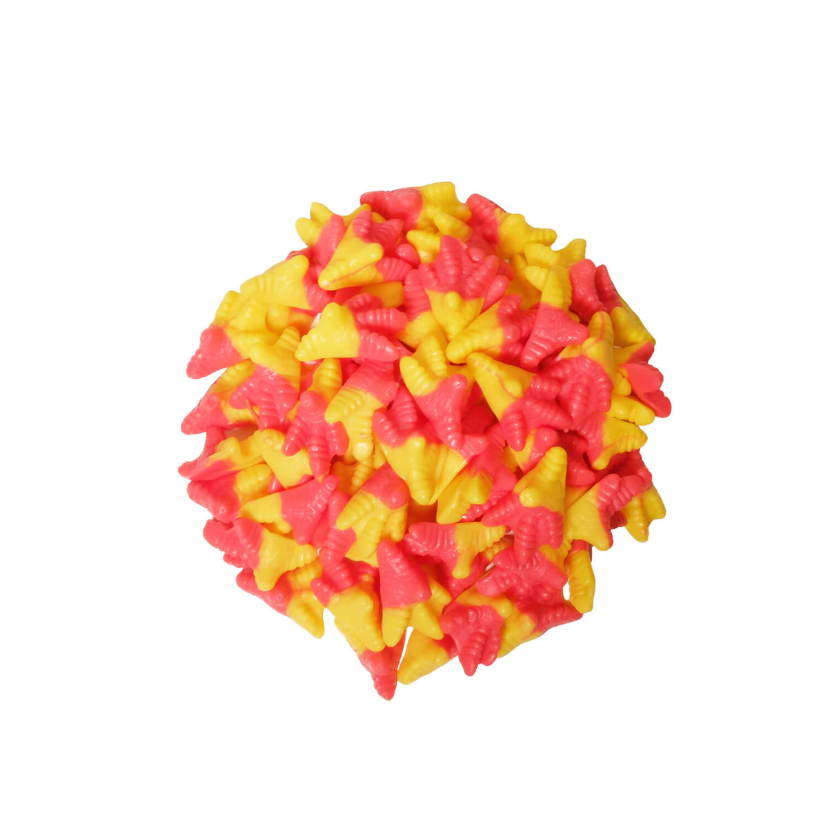 Chicken feet – Ludik Candy