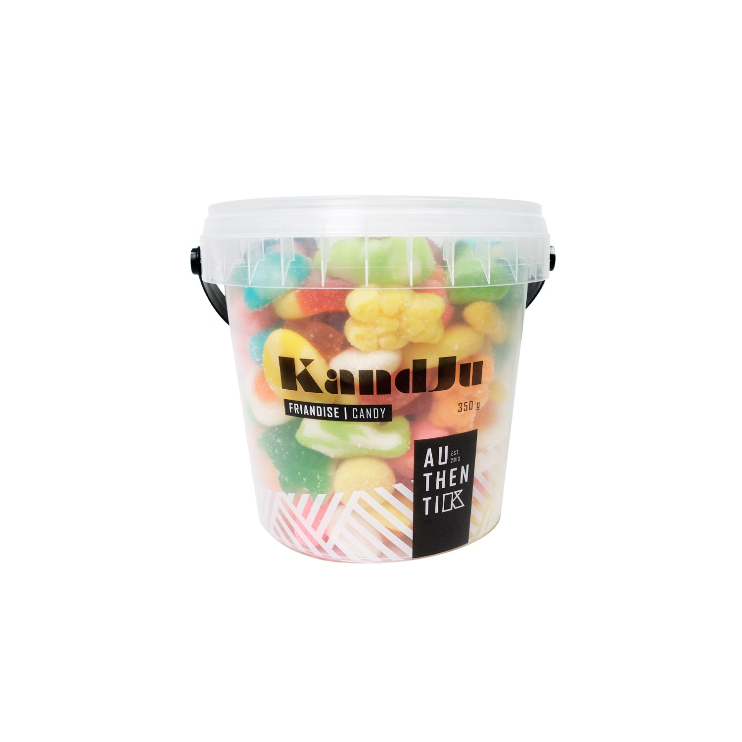 Easter mix bucket 350 g