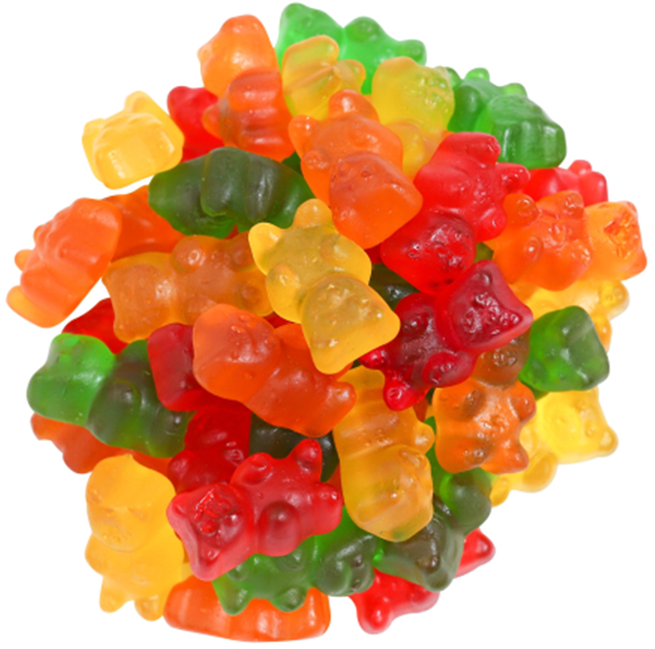 Gummy Bears