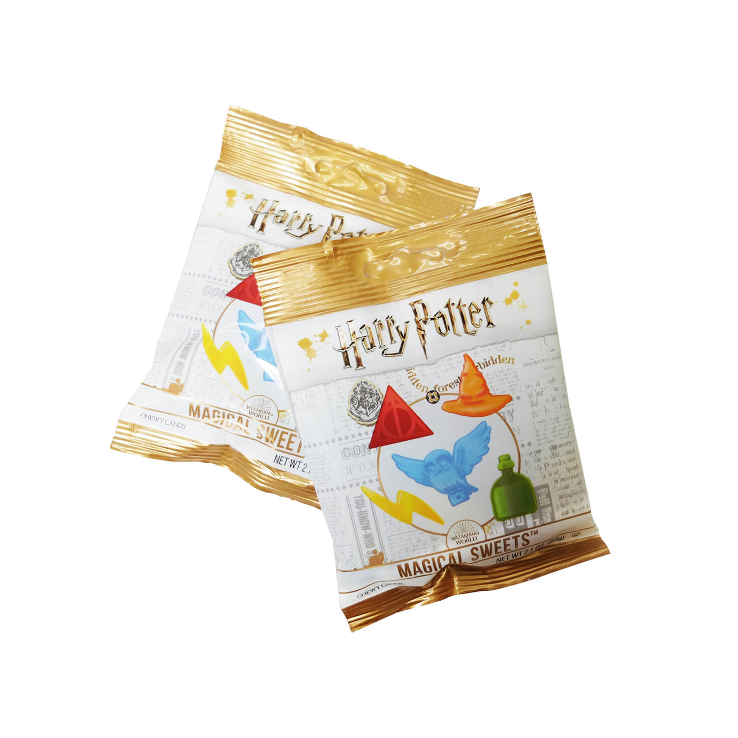 Harry Potter Magical Sweets - 59 g