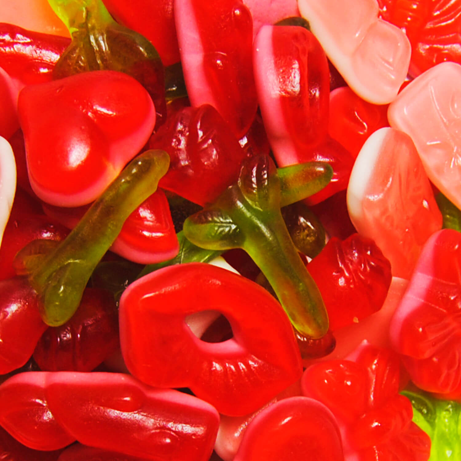 Romance Valentine mix