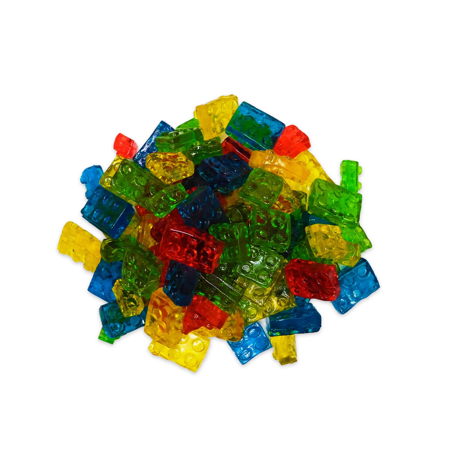 Lego blocks 3D