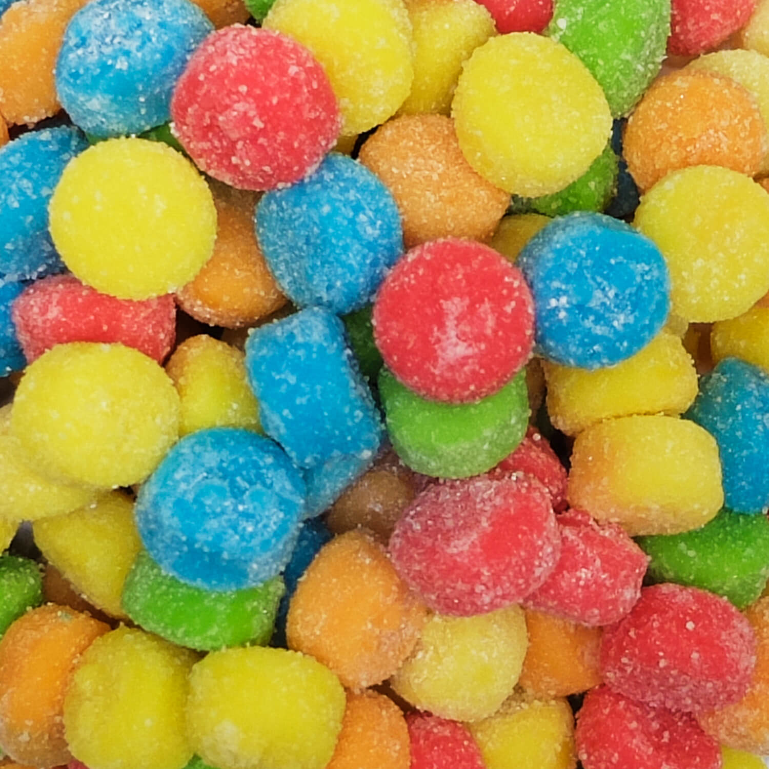 Sour poppers