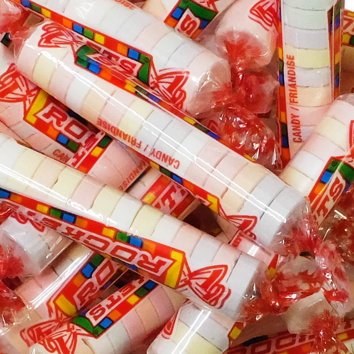 Rockets Bulk – Ludik Candy