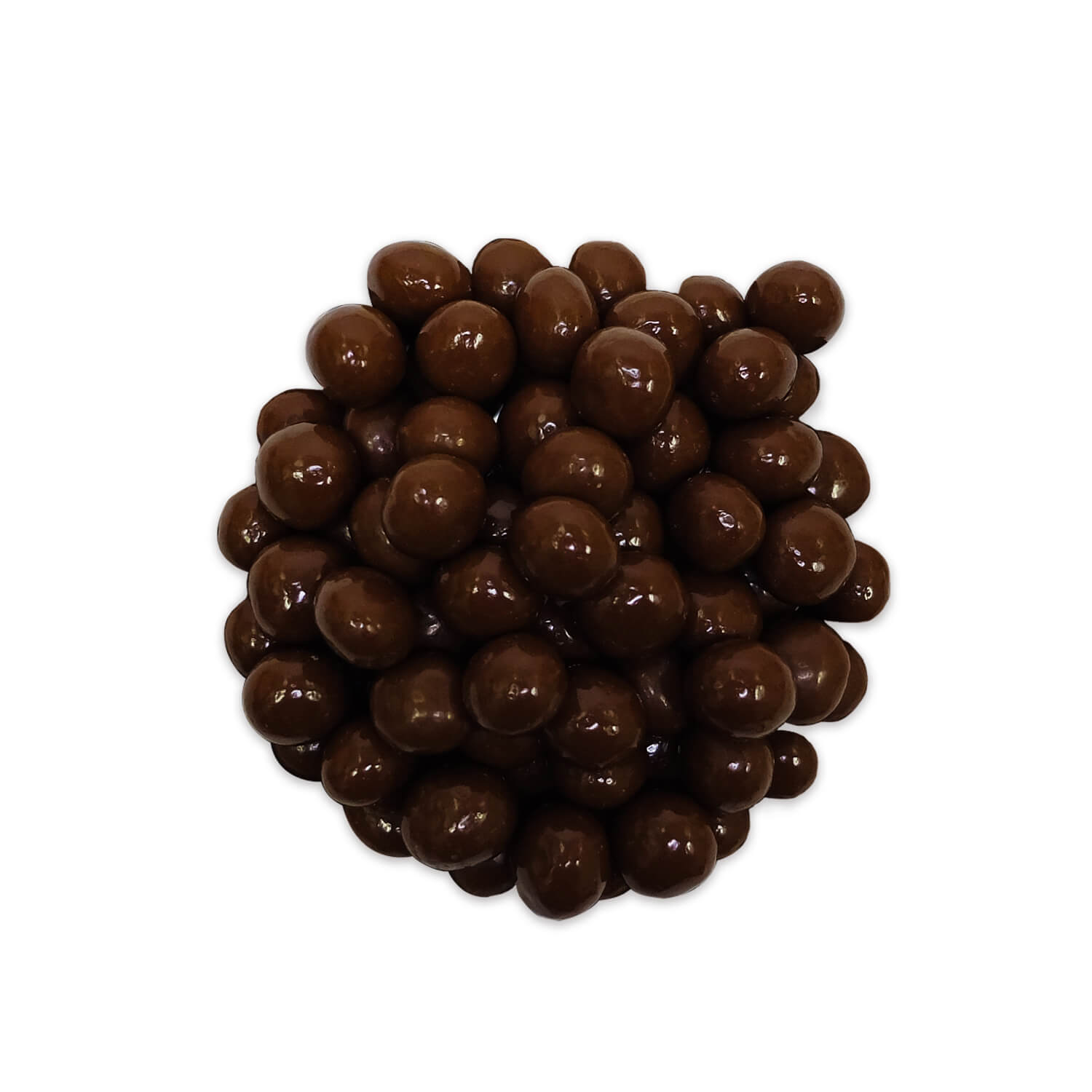 Milk chocolate Pretzel balls