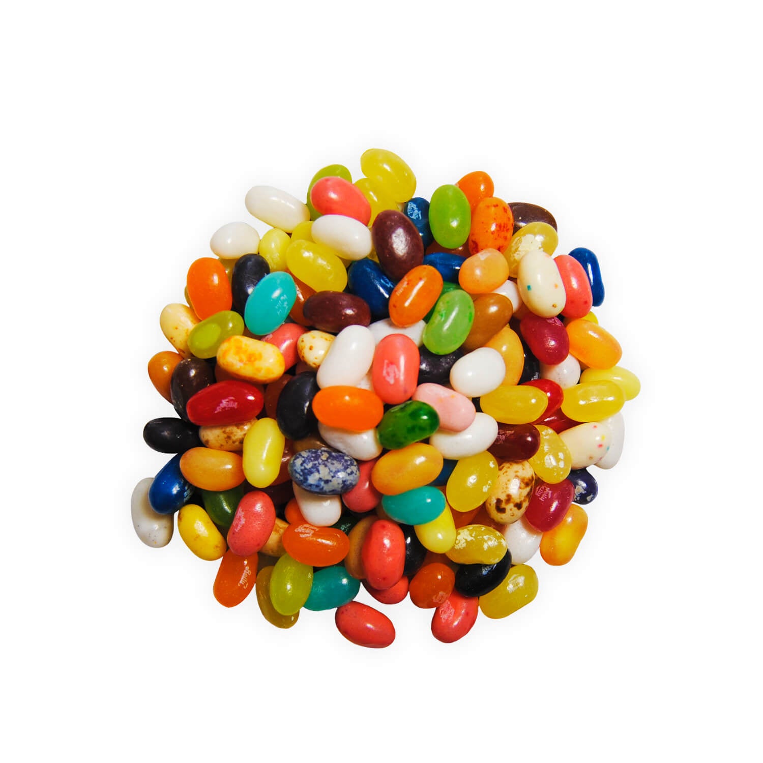 Jelly Belly 49 Saveurs Assorties