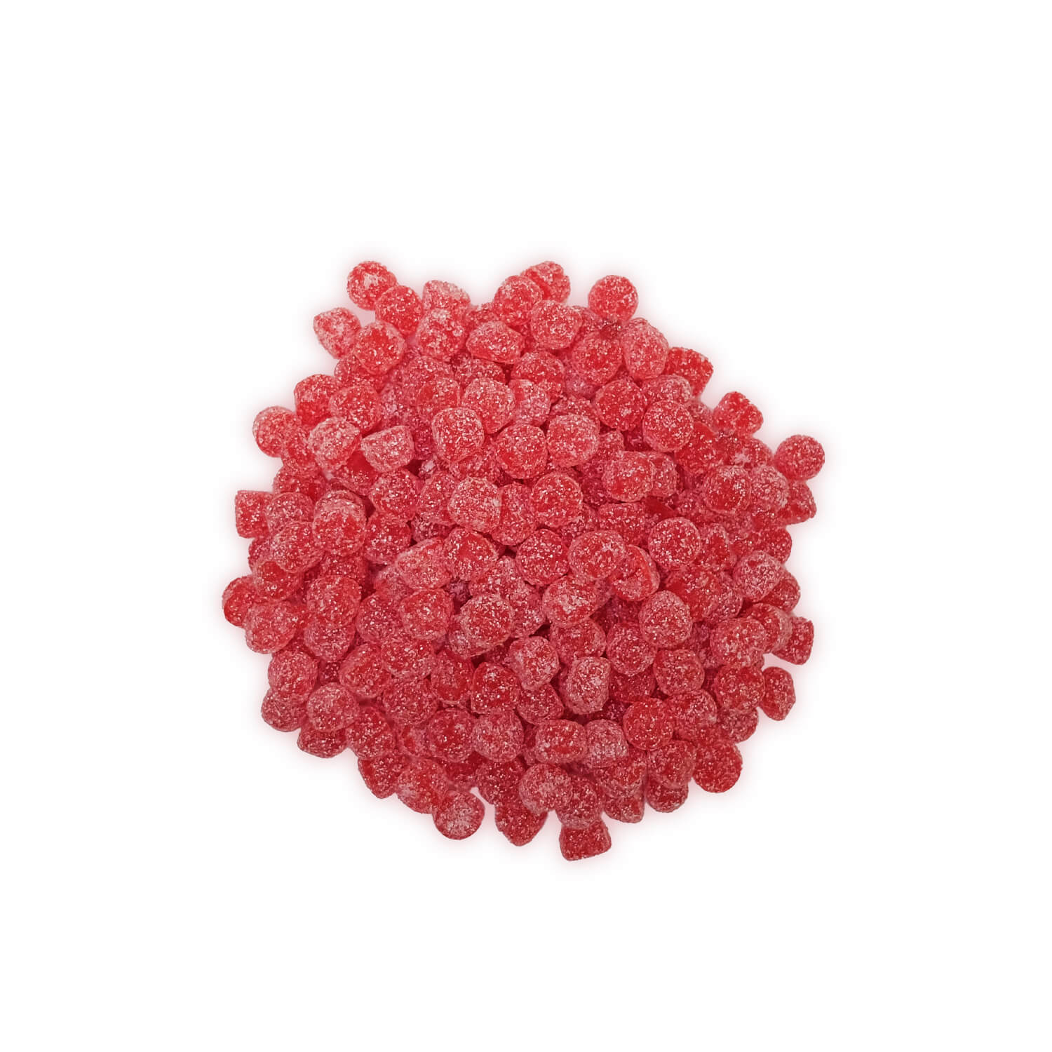 JUBY mini cherries